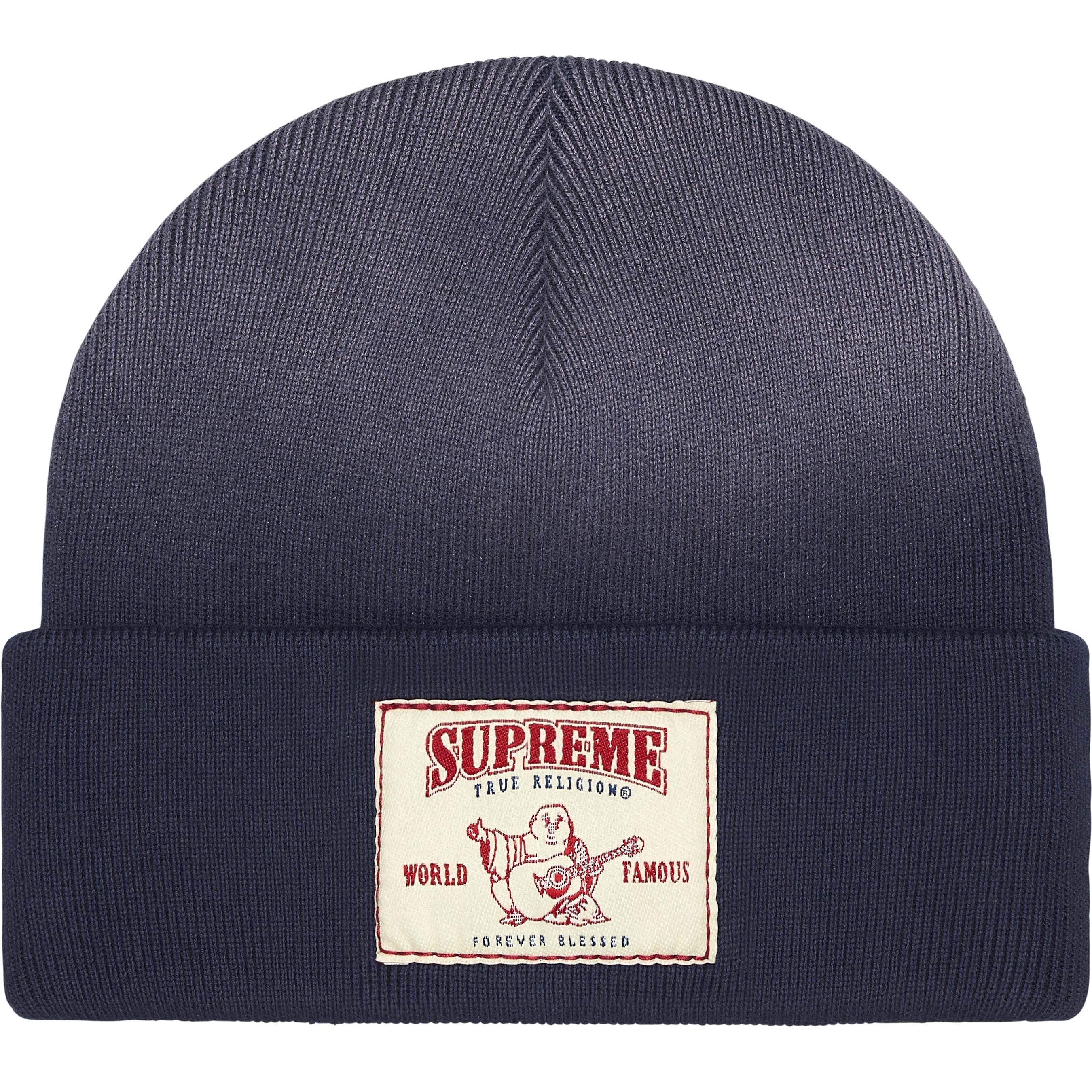 Supreme®/True Religion® Beanie view 6